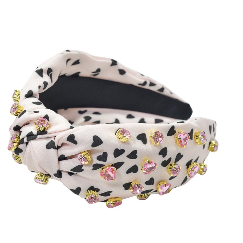 Bling headband